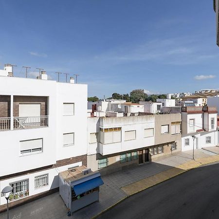 Apartament Loft San Mateo (Adults Only) Tarifa Zewnętrze zdjęcie