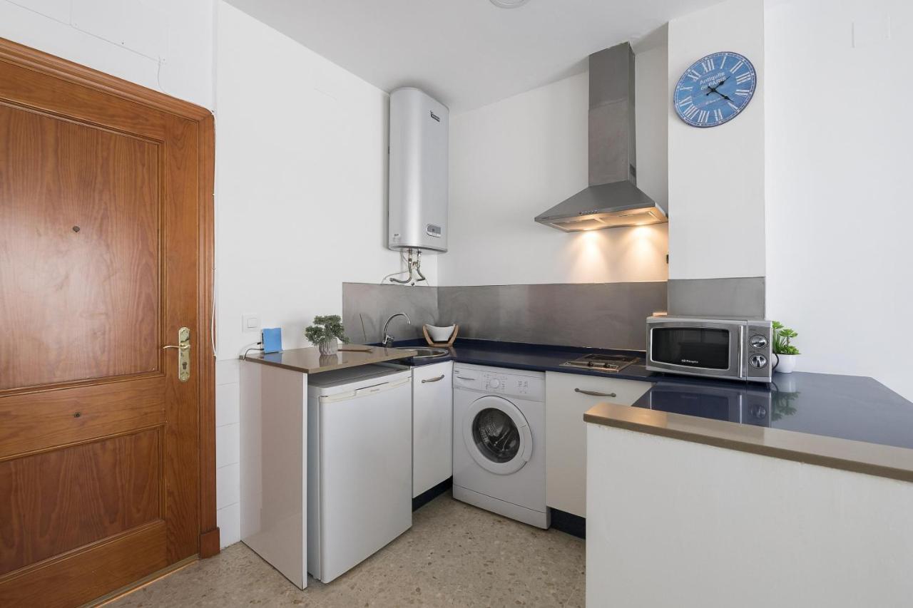 Apartament Loft San Mateo (Adults Only) Tarifa Zewnętrze zdjęcie
