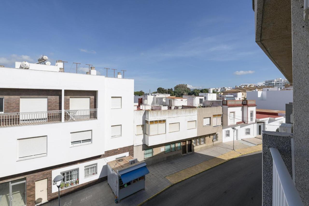 Apartament Loft San Mateo (Adults Only) Tarifa Zewnętrze zdjęcie