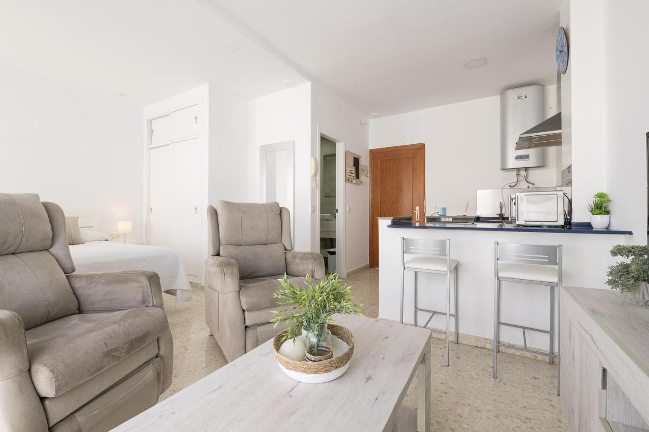 Apartament Loft San Mateo (Adults Only) Tarifa Zewnętrze zdjęcie