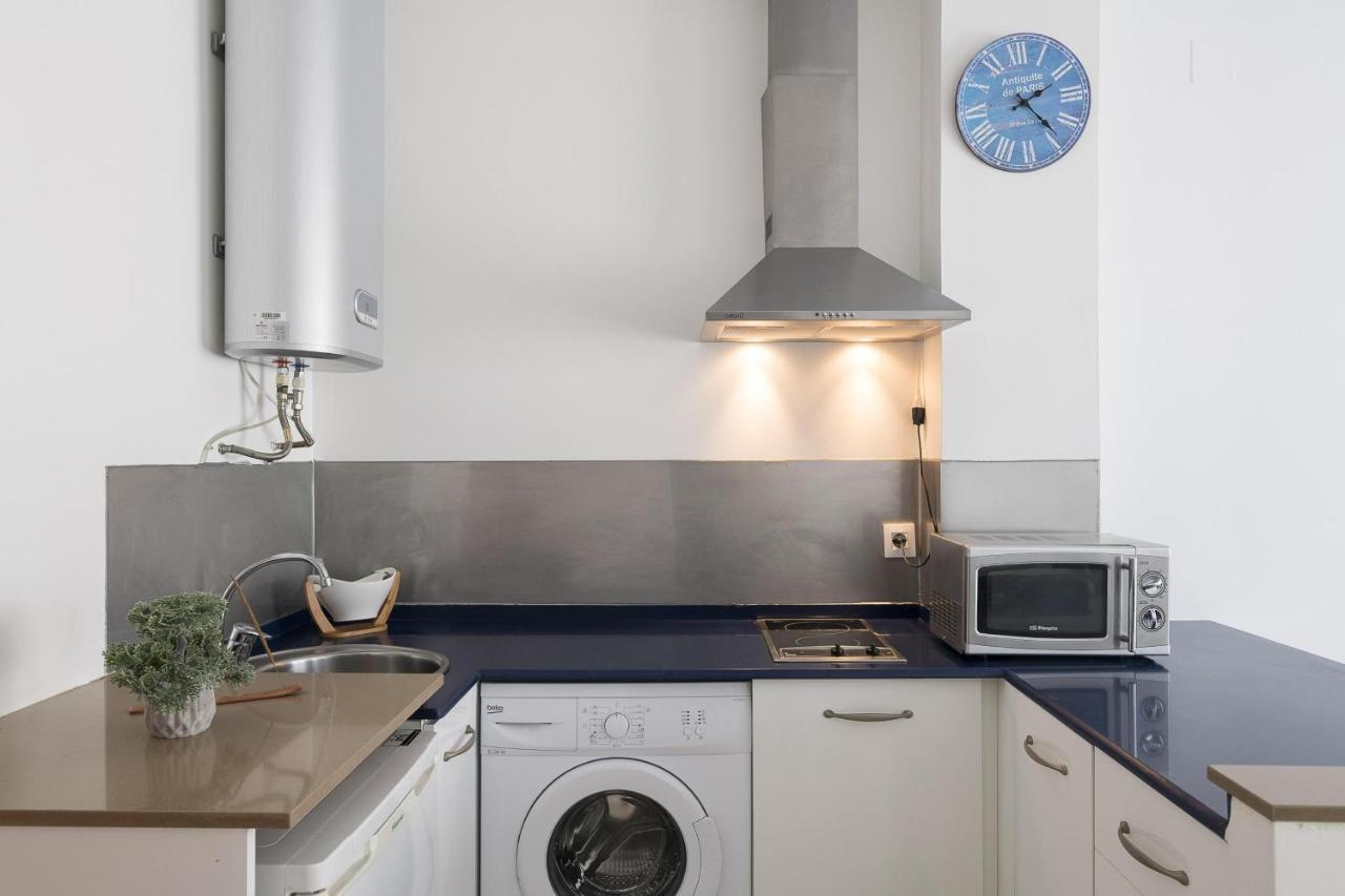 Apartament Loft San Mateo (Adults Only) Tarifa Zewnętrze zdjęcie
