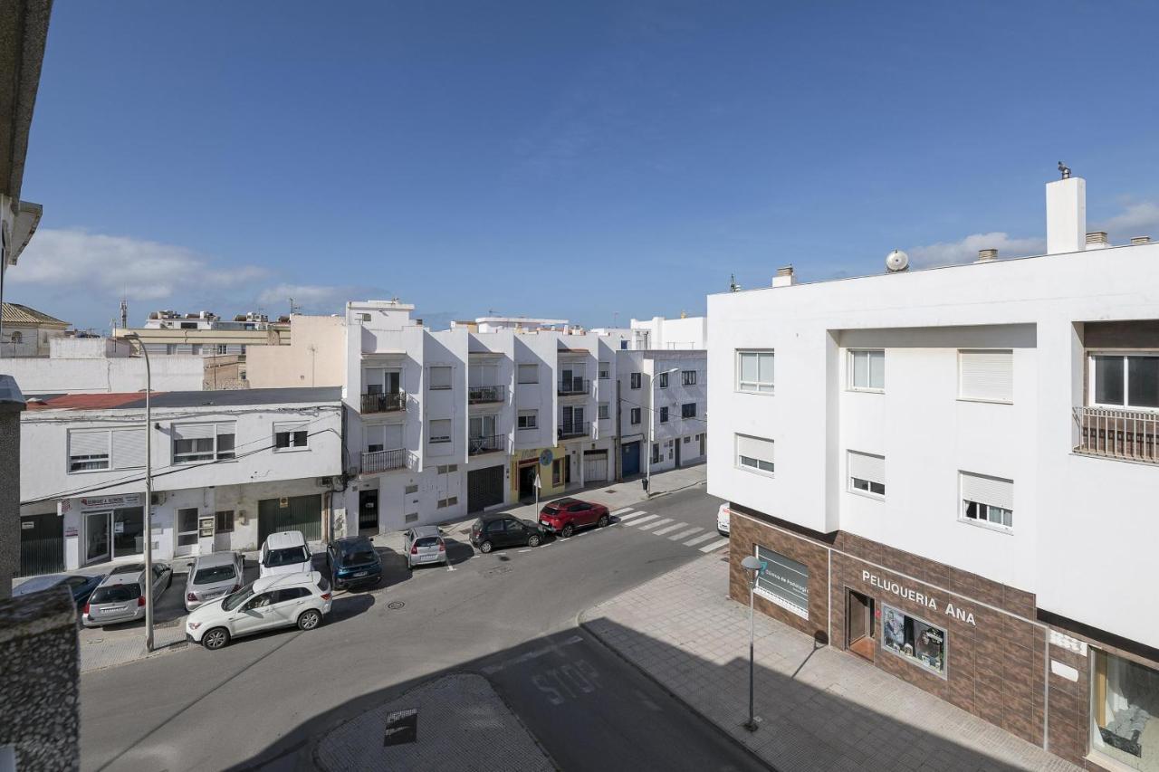 Apartament Loft San Mateo (Adults Only) Tarifa Zewnętrze zdjęcie
