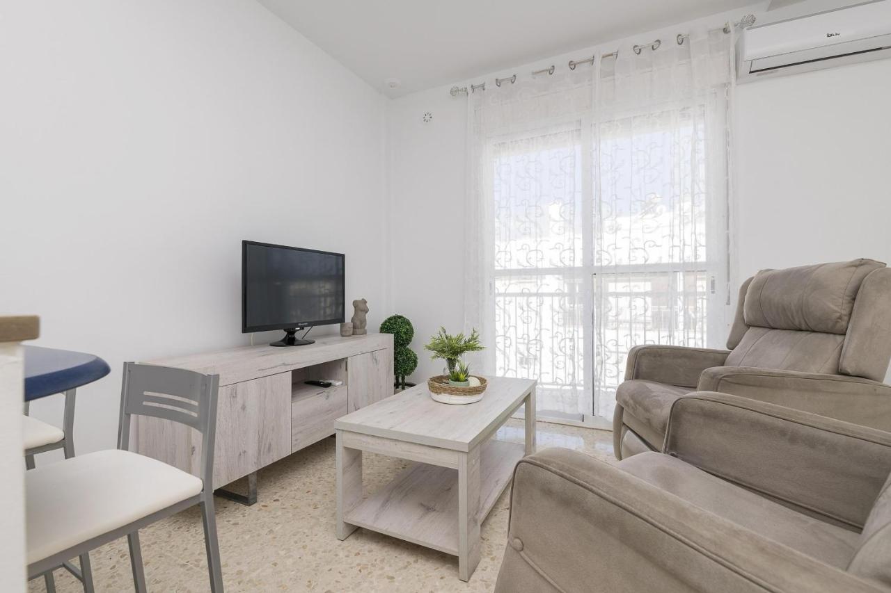 Apartament Loft San Mateo (Adults Only) Tarifa Zewnętrze zdjęcie
