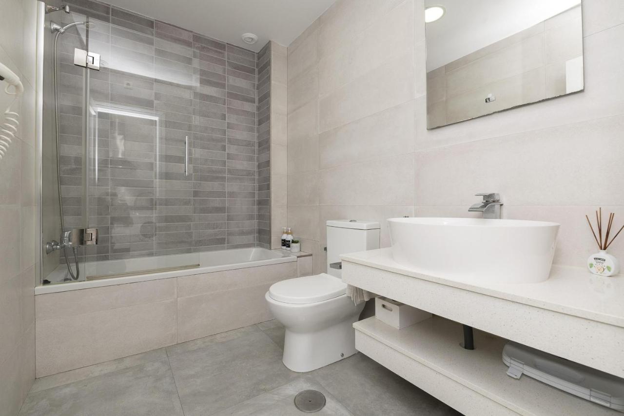 Apartament Loft San Mateo (Adults Only) Tarifa Zewnętrze zdjęcie